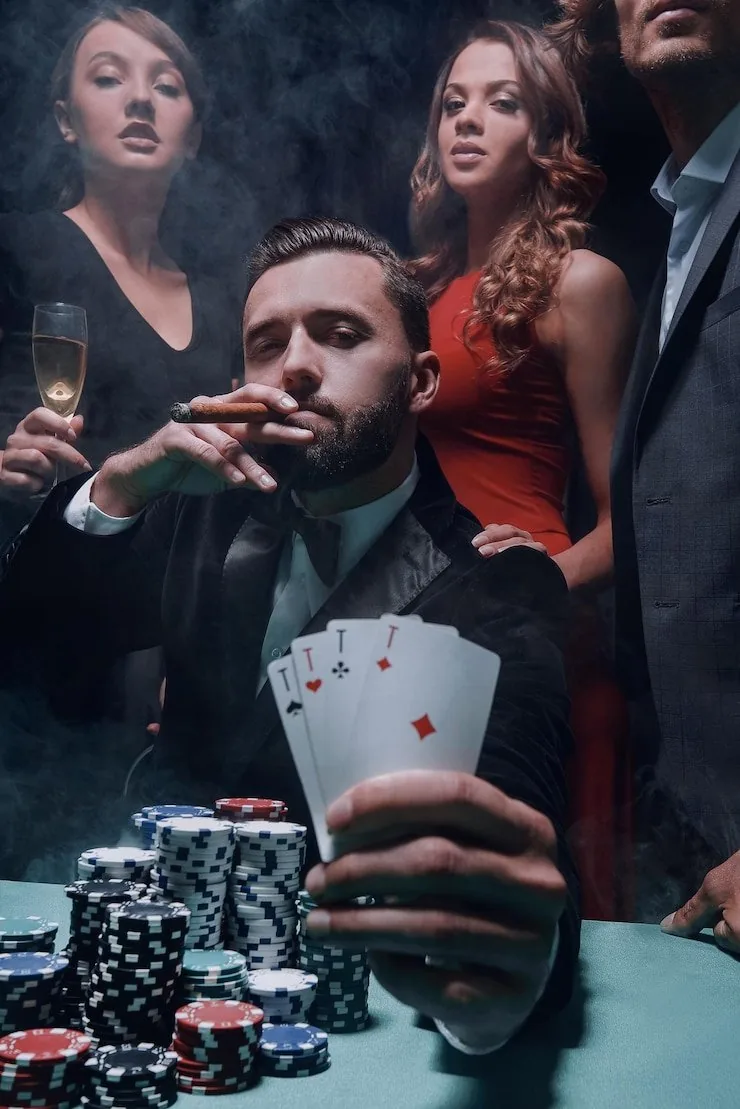 vcasino Una marca construida para el usuario mexicano