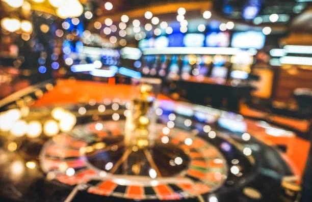 vcasino Crash Desierto de Sonora